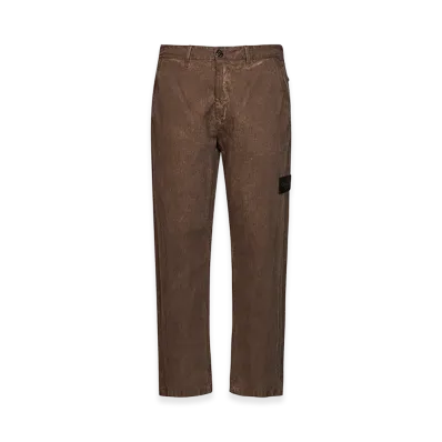 Stone Island Rtw "Leaden"