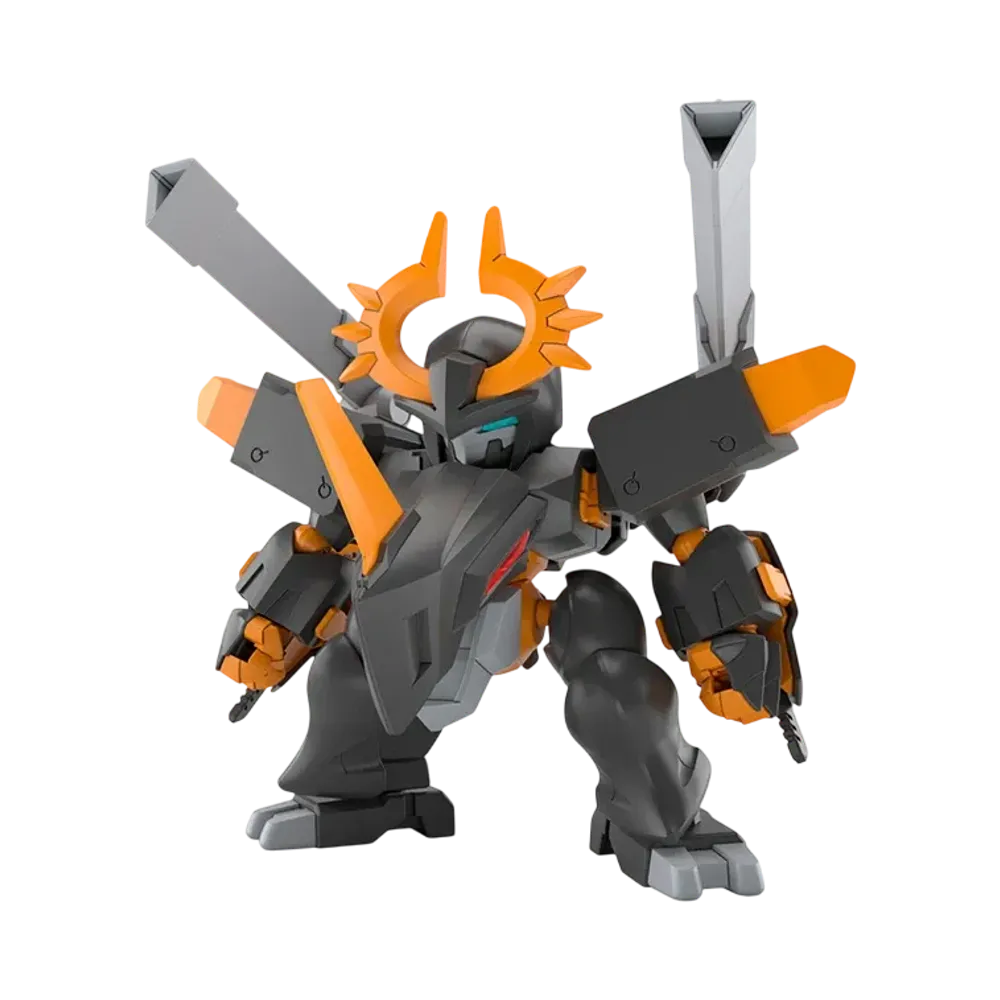BANDAI -Mashin Sozoden Wataru- Jugomaru