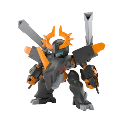 BANDAI -Mashin Sozoden Wataru- Jugomaru