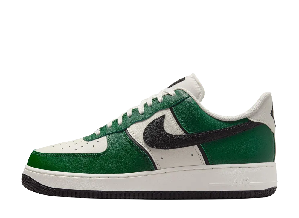 Nike Air Force 1 Low Sport "Fir/Sail"