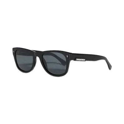 Dsquared2 Dynamic Black Sunglasses "Black 1"