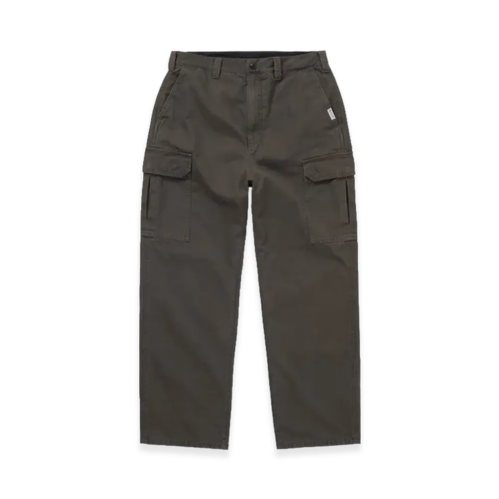 thisisneverthat x GORE-TEX Windstopper Utility Pant "Charcoal"