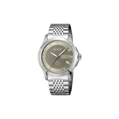 GUCCI G Timeless "Brown"