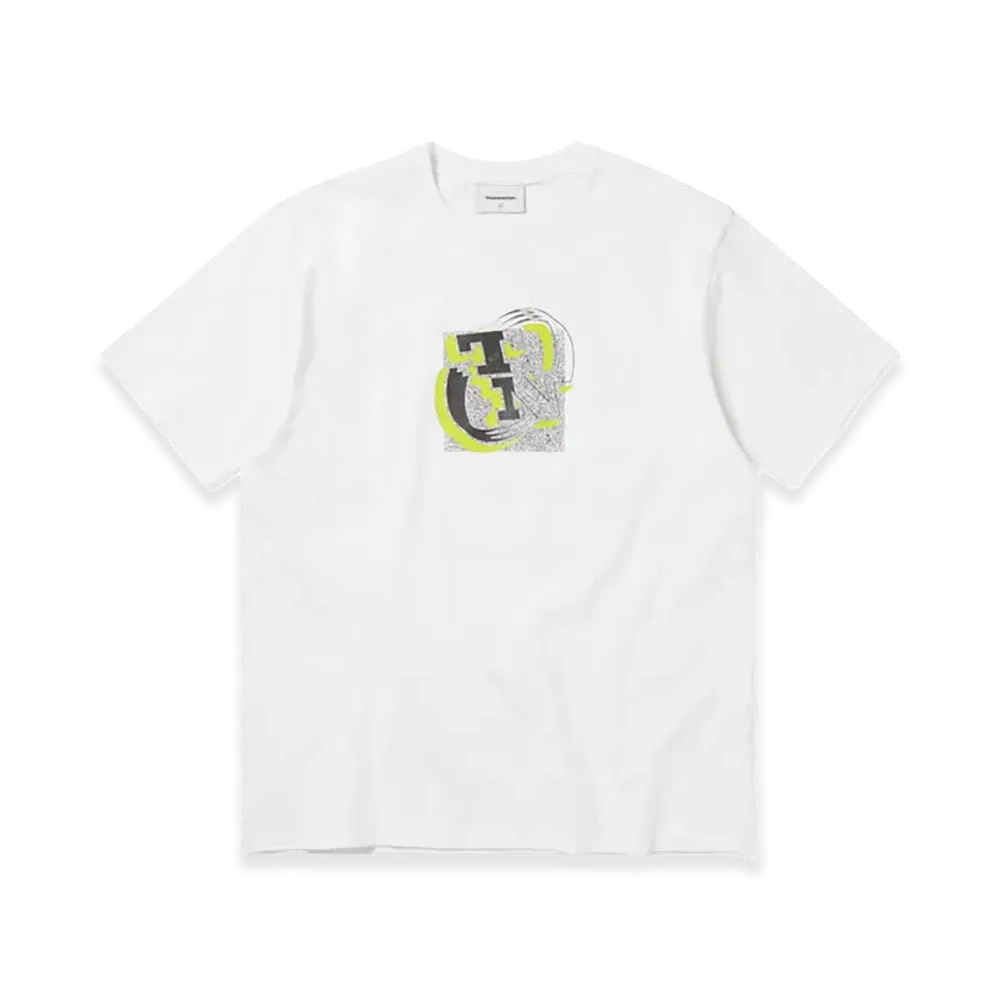 thisisneverthat Harmonize Tee "White"