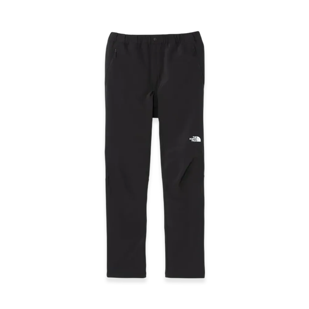 The North Face Alpine Light Pants "Black"