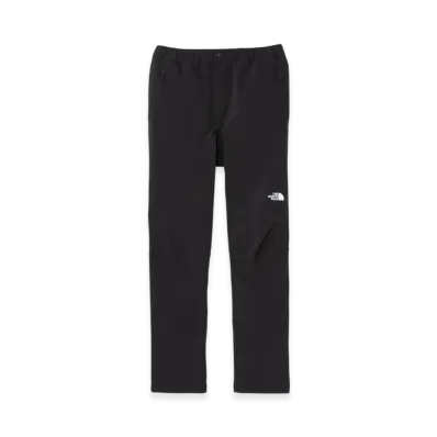 The North Face Alpine Light Pants "Black"