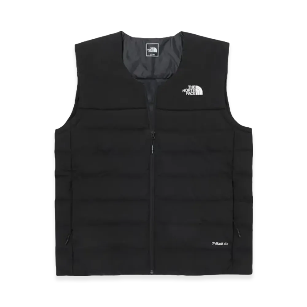 The North Face Lewes T Vest "Black"