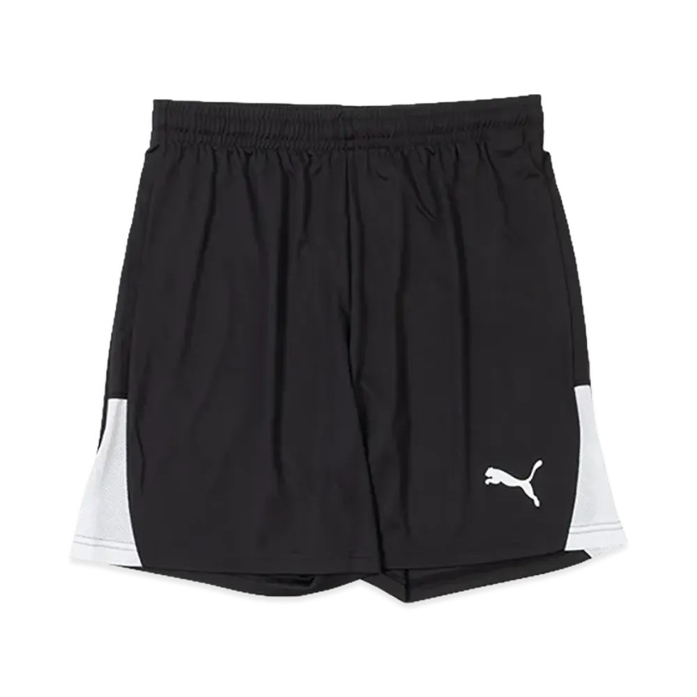 PUMA teamLIGA 26 Shorts "Puma Black"
