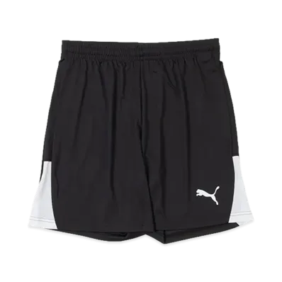 PUMA teamLIGA 26 Shorts "Puma Black"