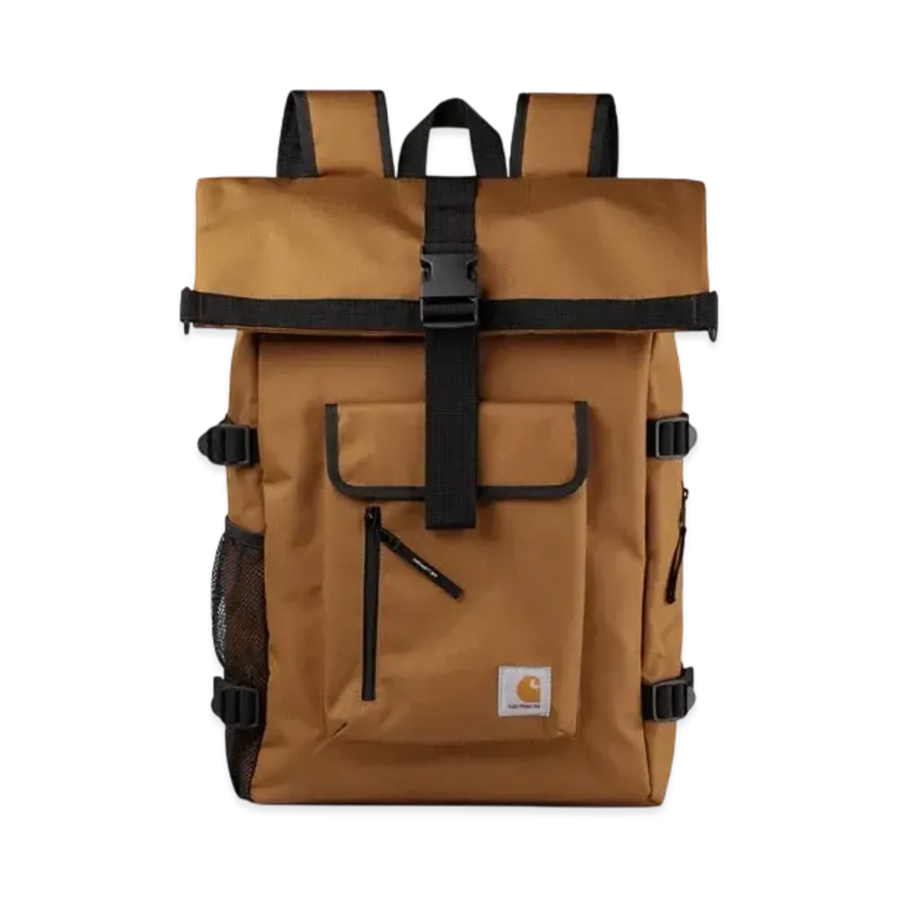 Carhartt WIP Philis Backpack "Hamilton Brown"