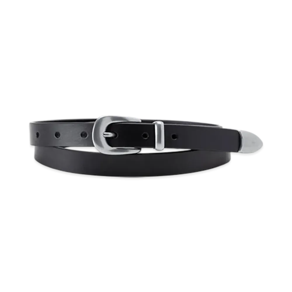 Levi's Valerie Belt "Black"