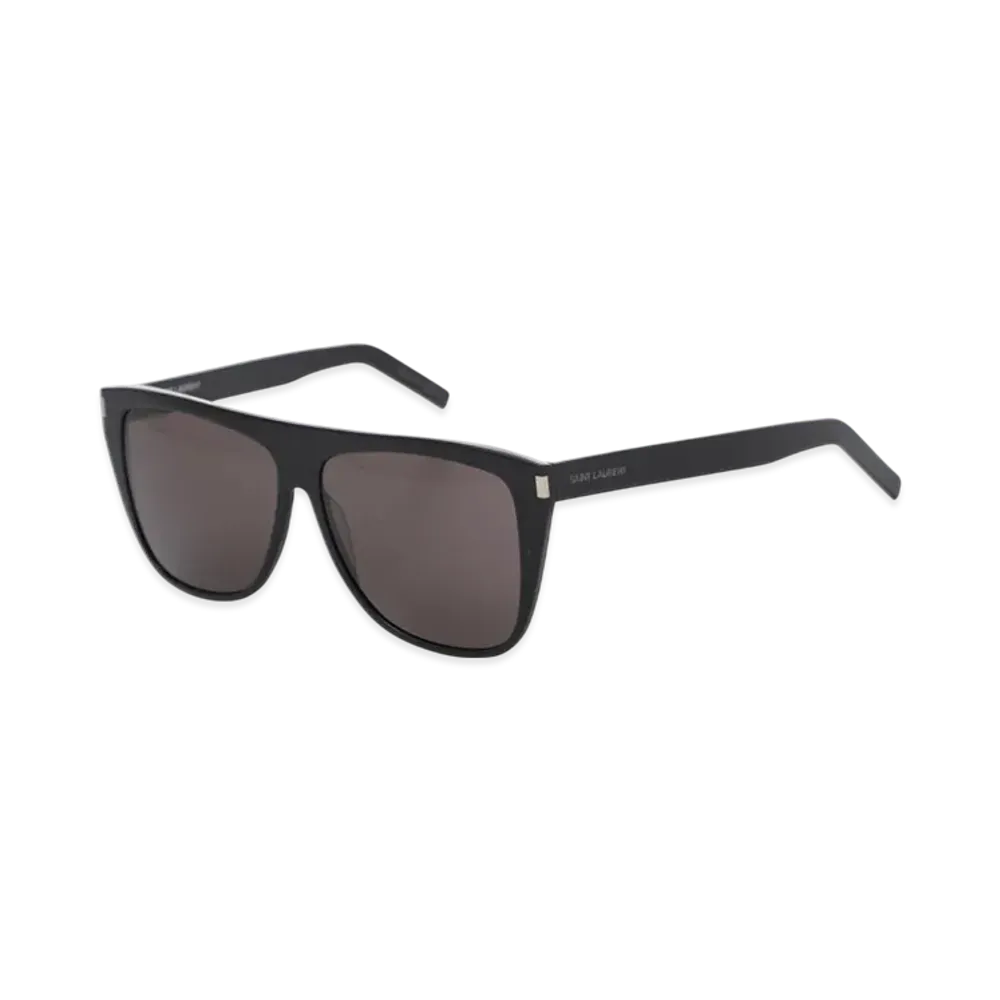 Saint Laurent Sunglasses "Black"