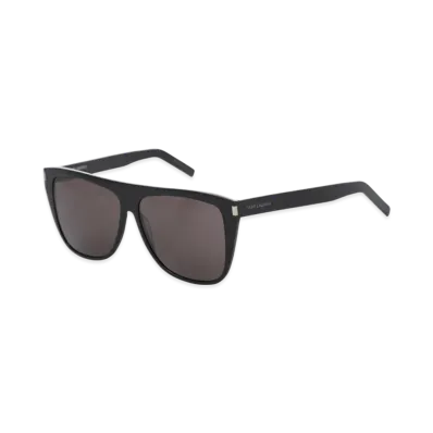 Saint Laurent Sunglasses "Black"