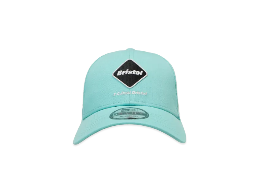 F.C.Real Bristol x New Era Champions 9Forty Cap F.C.Real Bristol x New Era Champions 9Forty Cap