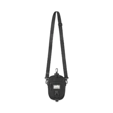 thisisneverthat TNT Supplies 1 Mini Bag "Black"