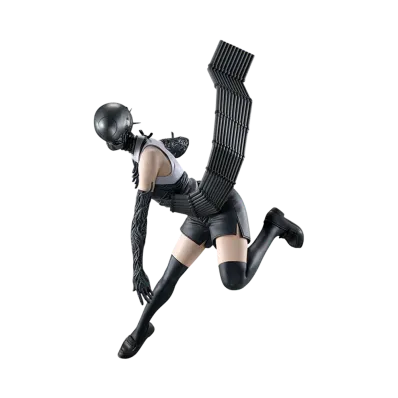 BANDAI "Ichiban Kuji" -Movie "Chainsaw Man Reze Arc"- B Prize Bomb Figure