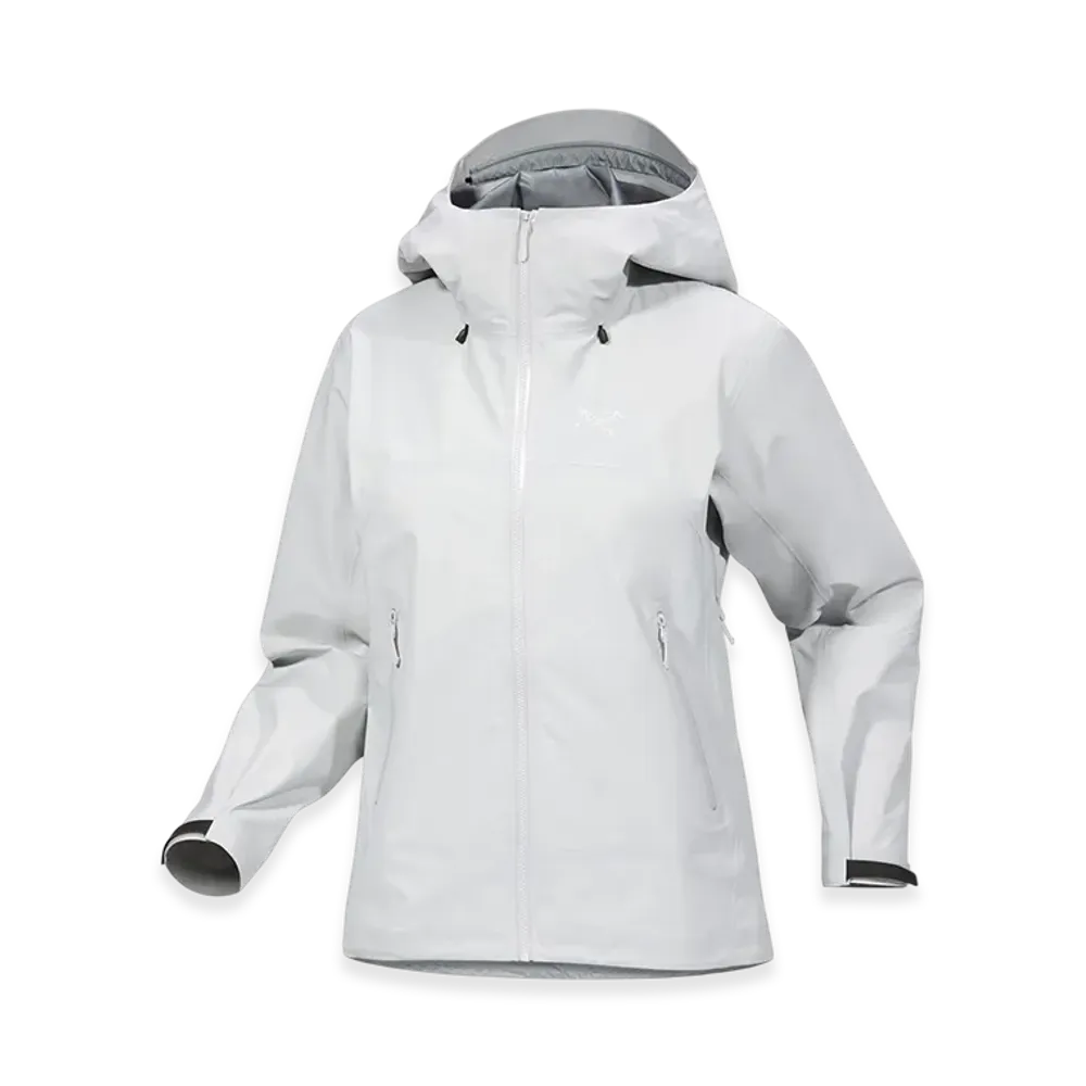 ARC'TERYX Women's Beta SL Jacket "Solitude" X000010020