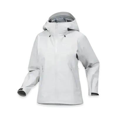 ARC'TERYX Women's Beta SL Jacket "Solitude" X000010020