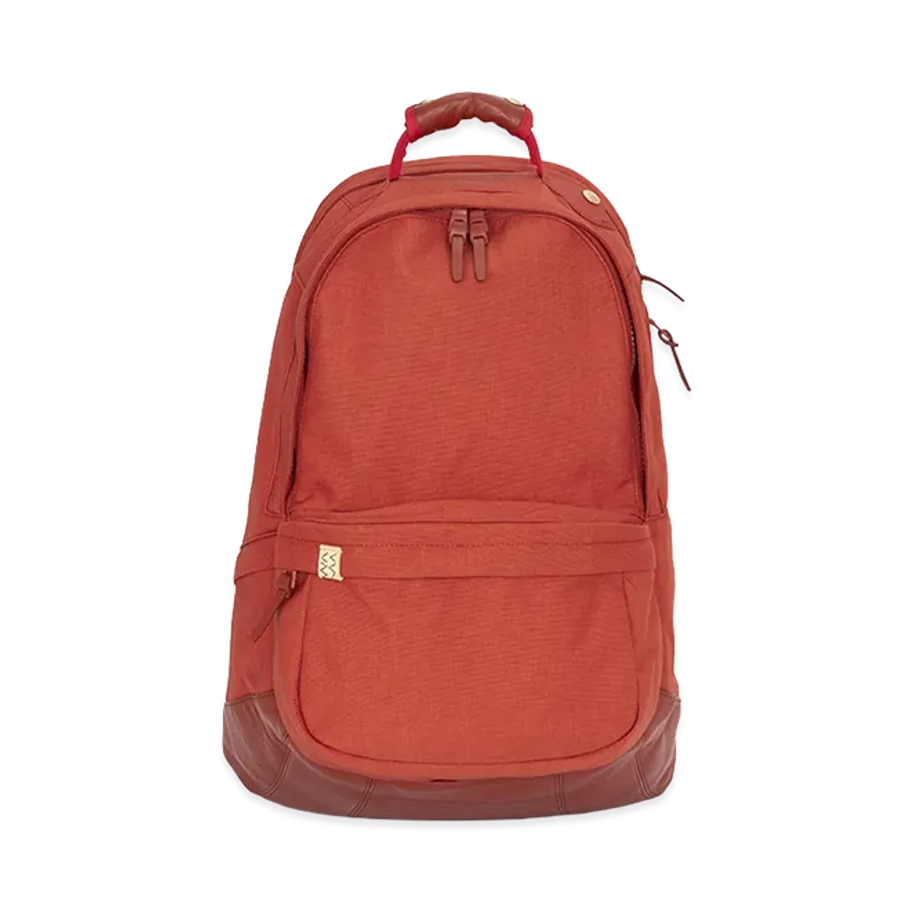 visvim Cordura 22L "Orange"