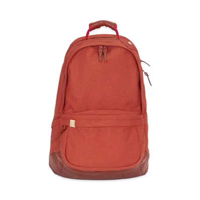 visvim Cordura 22L "Orange"