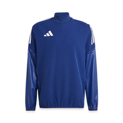 adidas Piste Top "Team Navy Blue 2/White"