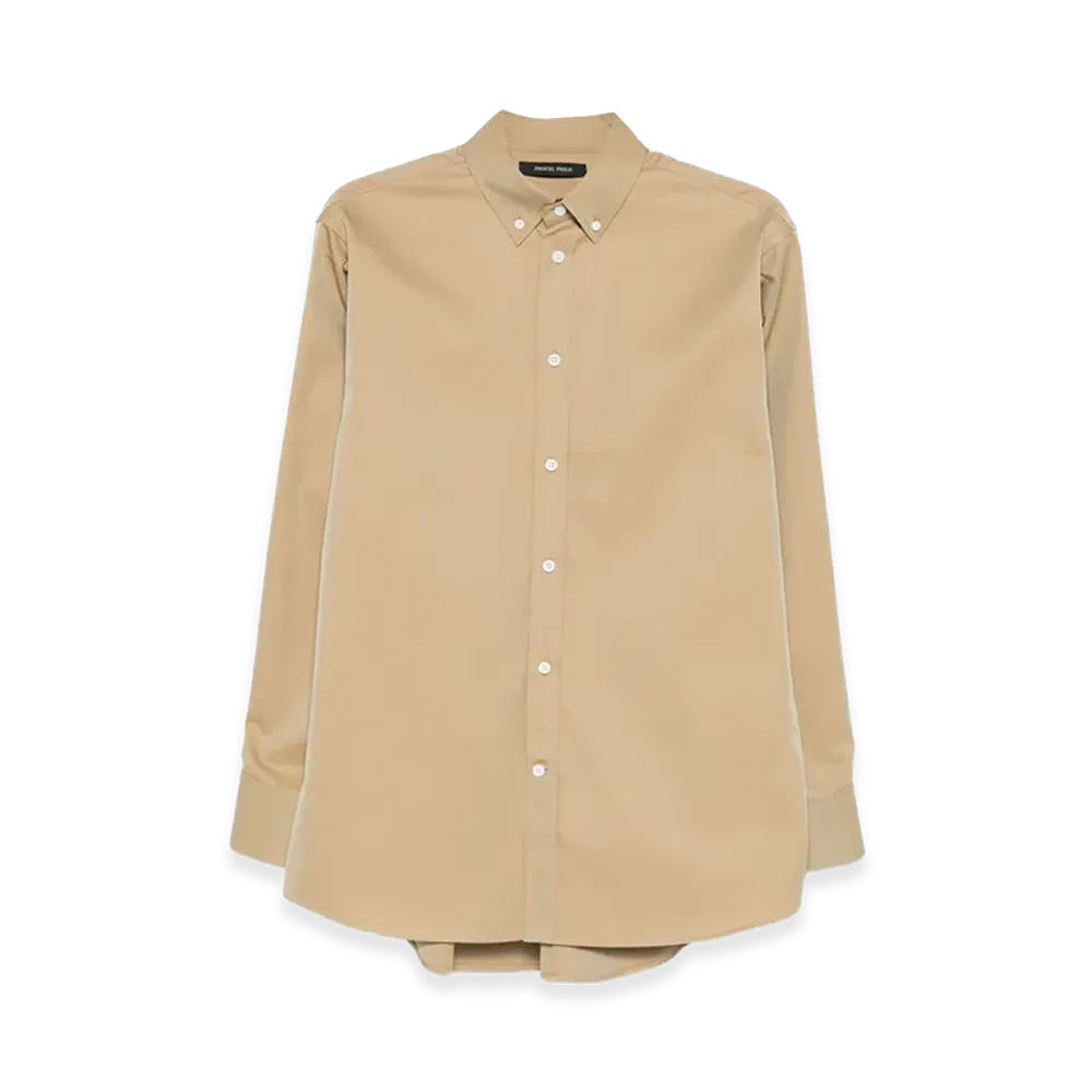 PHOEBE PHILO Shirts "Beige"
