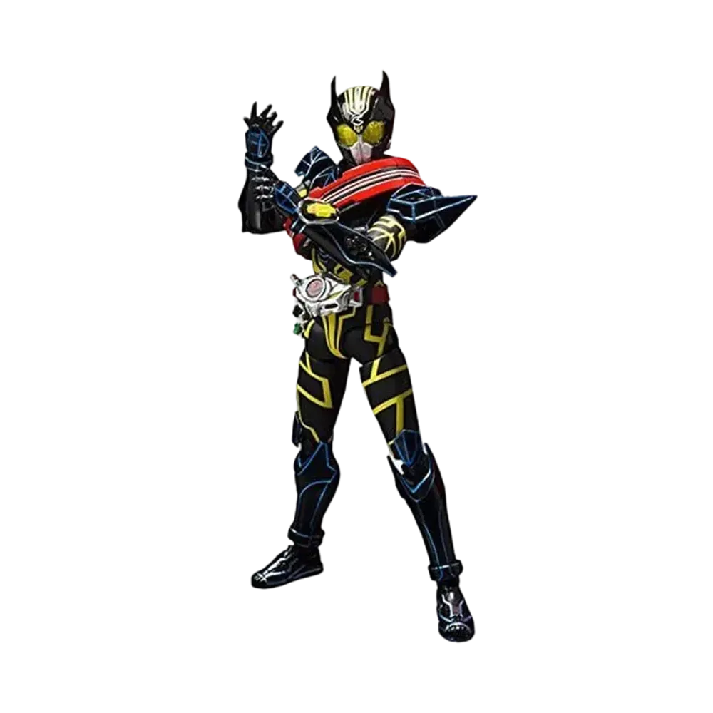 S.H.Figuarts Kamen Rider DRIVE Type Special