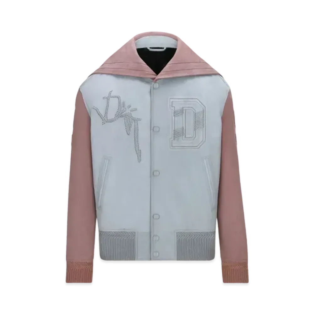 Dior x Cactus Jack Blouson "Gray"