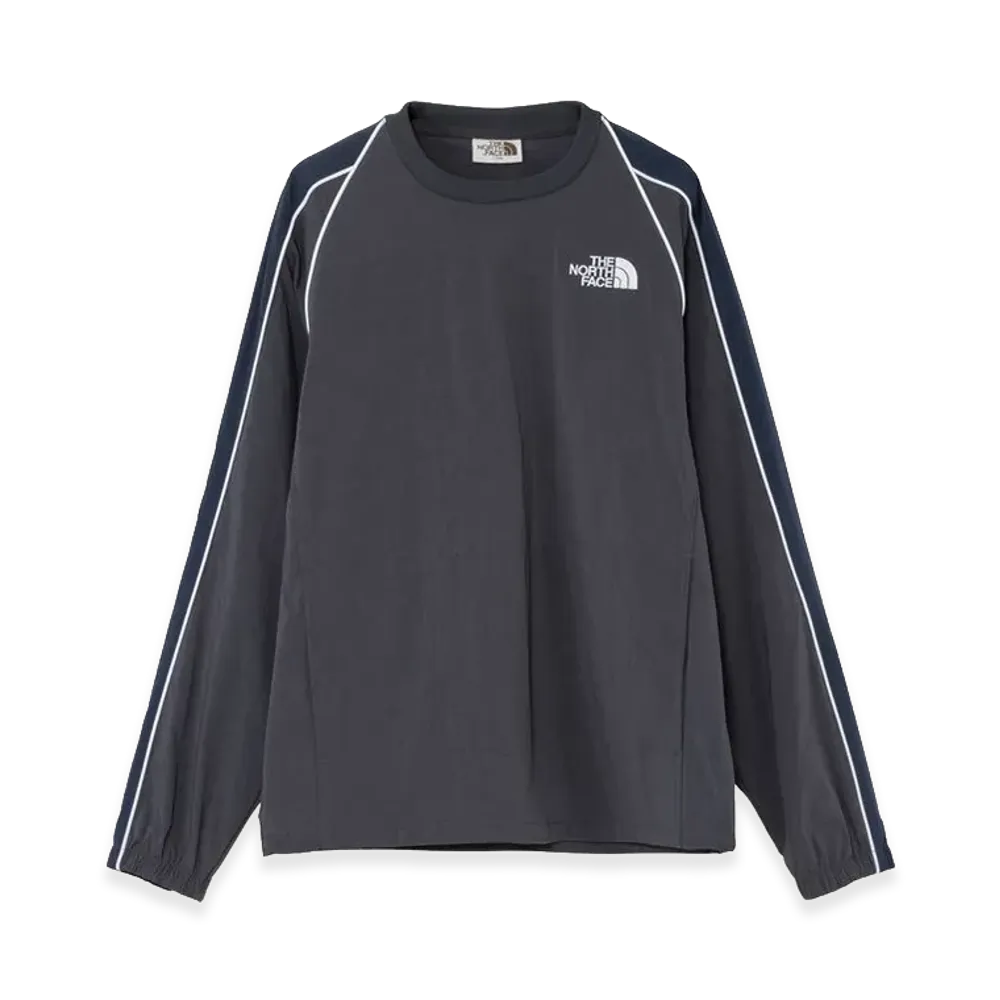 The North Face Sporty Crew Neck Unisex "Dark Charcoal"