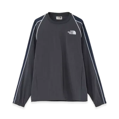 The North Face Sporty Crew Neck Unisex "Dark Charcoal"