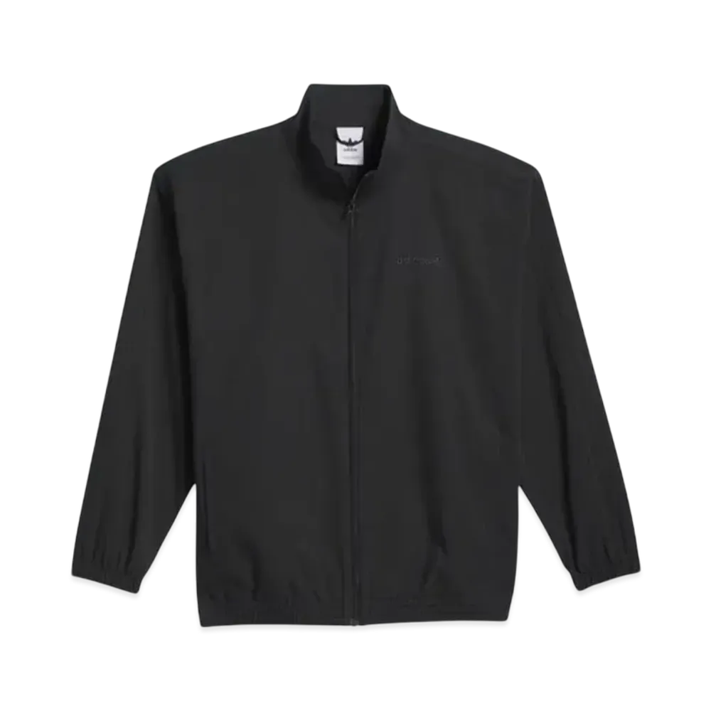 adidas Skateboarding Firebird Track Jacket (Gender Neutral) "Black"