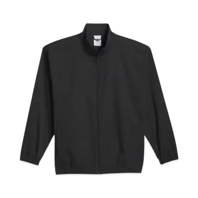 adidas Skateboarding Firebird Track Jacket (Gender Neutral) "Black"