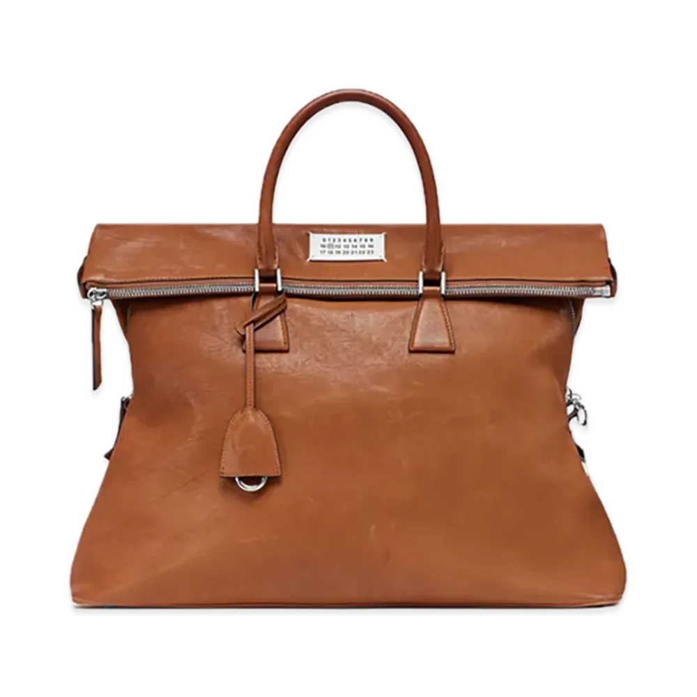 Maison Margiela 5AC XL "Brown"