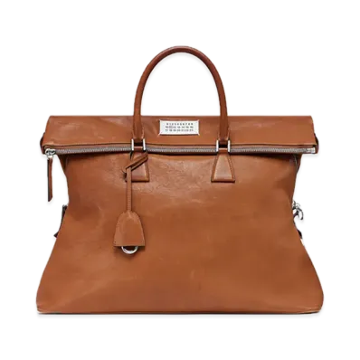 Maison Margiela 5AC XL "Brown"