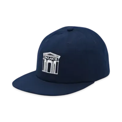 PALACE London Stronghold "Navy"