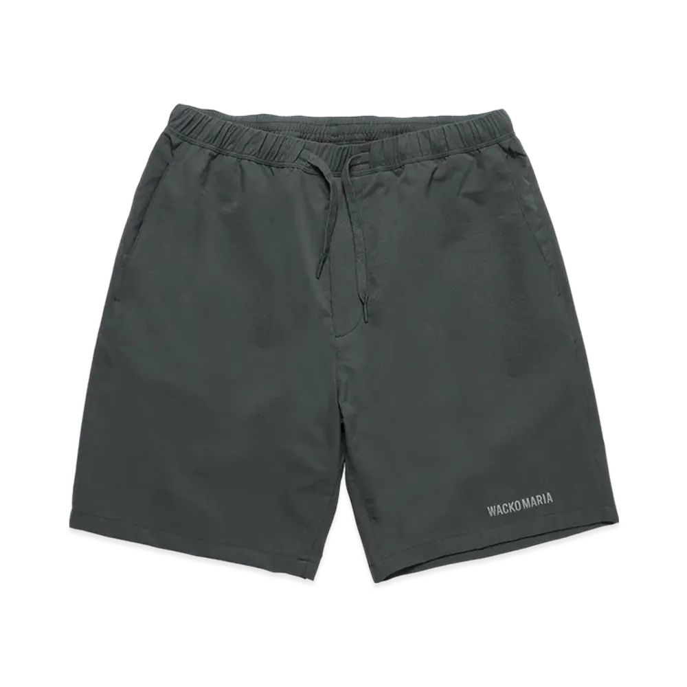WACKO MARIA x NANGA Comfy Shorts "Gray"