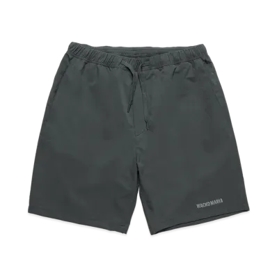 WACKO MARIA x NANGA Comfy Shorts "Gray"