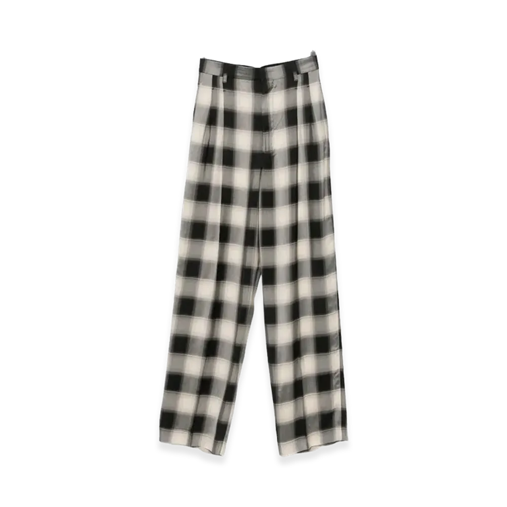 PHOEBE PHILO Women's Trousers "Black"