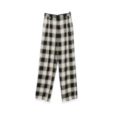 PHOEBE PHILO Women's Trousers "Black"