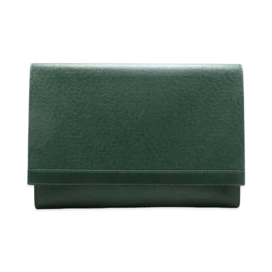Louis Vuitton Taiga Volga "Epicea"