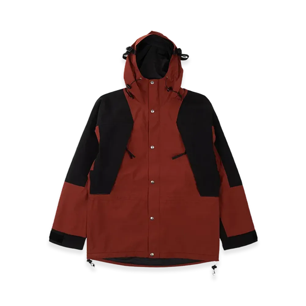 The North Face 1994 Retro Mountain Light Futurelight Jacket "Red"