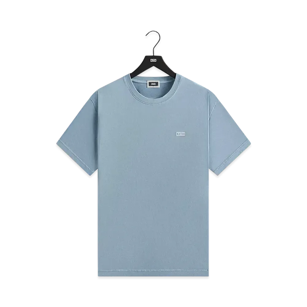 Kith LAX Tee "Analysis"
