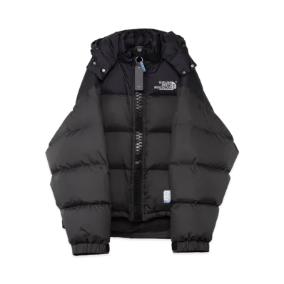 Maison MIHARA YASUHIRO Super Big Down Jacket "Black"