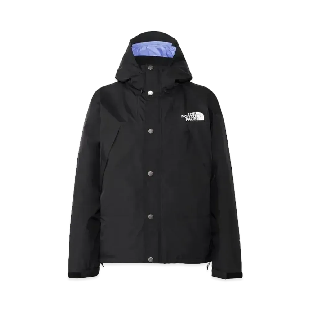 The North Face Mountain Raintex Jacket (Men's) "Black"