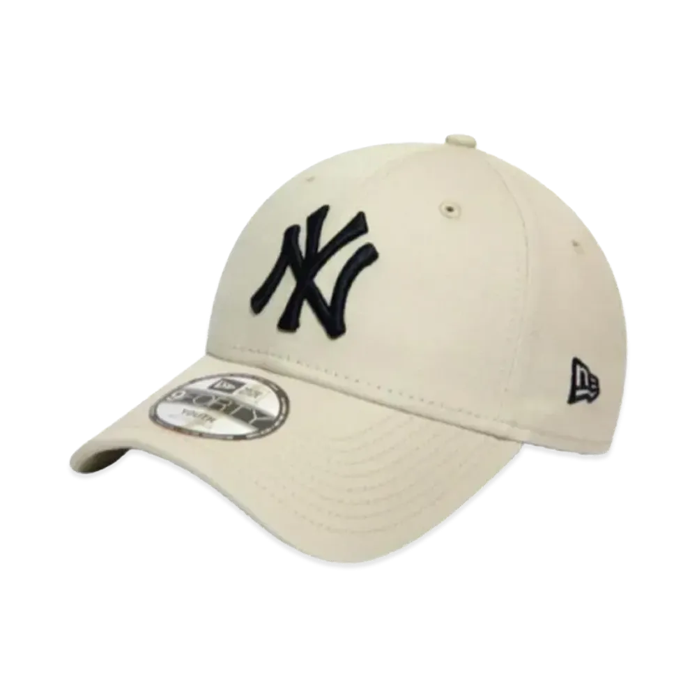 NEW ERA Youth Child 940 9FORTY "NY Stone"