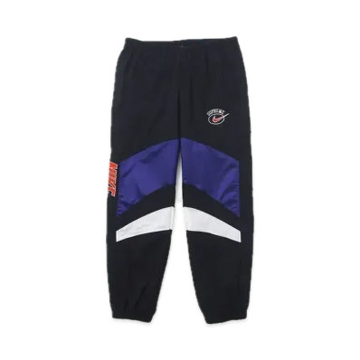Supreme x Nike Warm Up Pant "Purple"