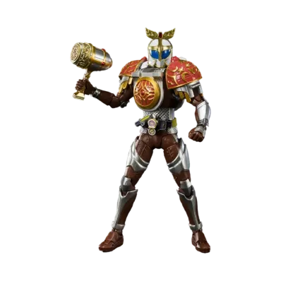BANDAI "S.H.Figuarts" -KAMEN RIDER GAIM- KAMEN RIDER GRIDONLYCHEE ARMS