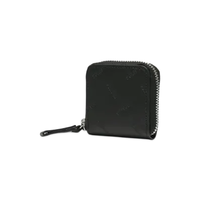 PORTER Enchase Coin Case "Black"