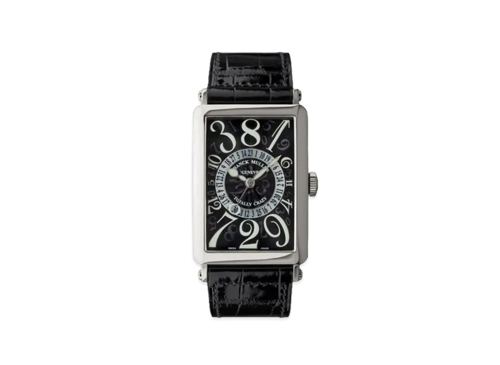 FRANCK MULLER Long Island Totally Crazy