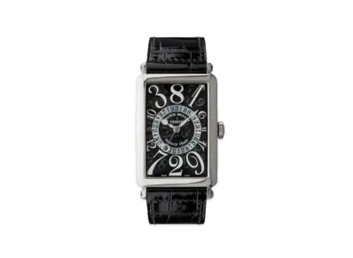 FRANCK MULLER Long Island Totally Crazy